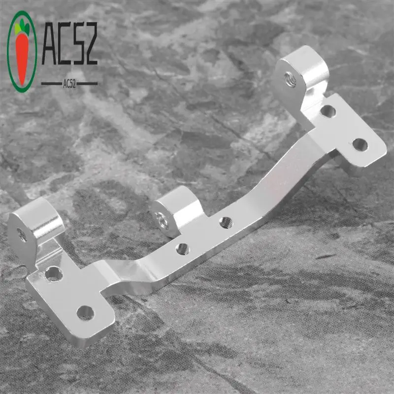 

AC52-Для MN D90 D91 D96 MN99S 1/12 Детали для обновления радиоуправляемого автомобиля, металлическое основание тяги, сиденье и ось, кронштейн для сервопривода, аксессуары