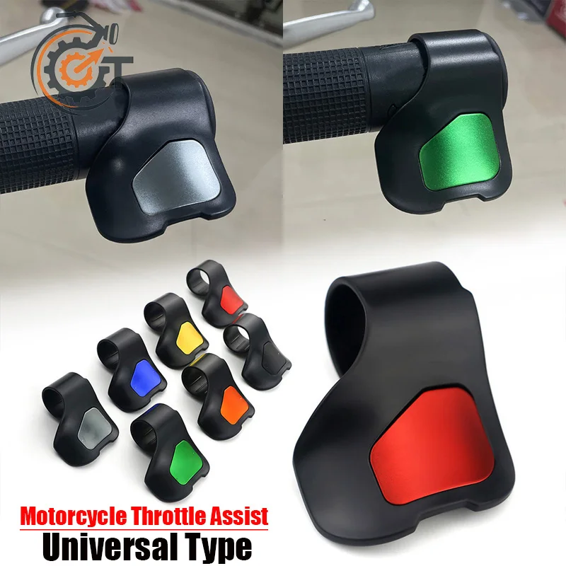 High Quality Booster Clip Accelerator Assist Handlebar Labor Saver Fit For Honda NT1100 NT 1100 2022 2023 Electric Motorcycle