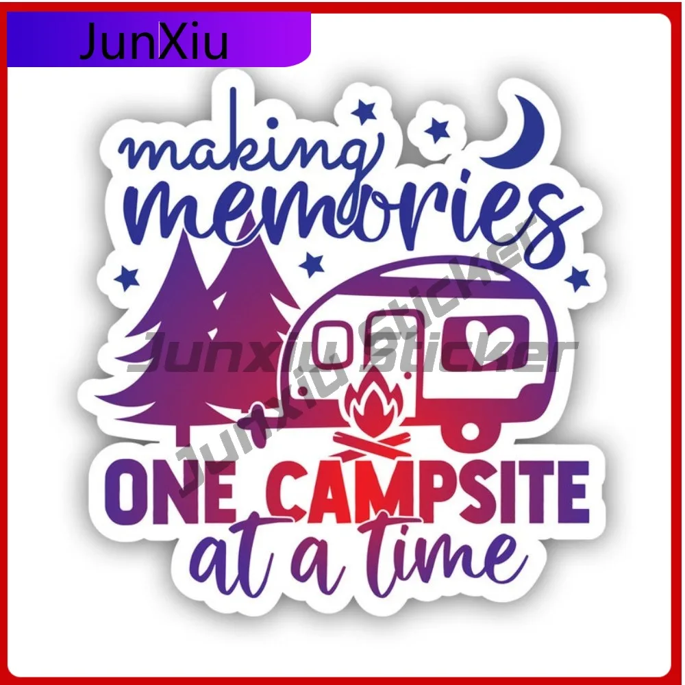 Making Memories One…