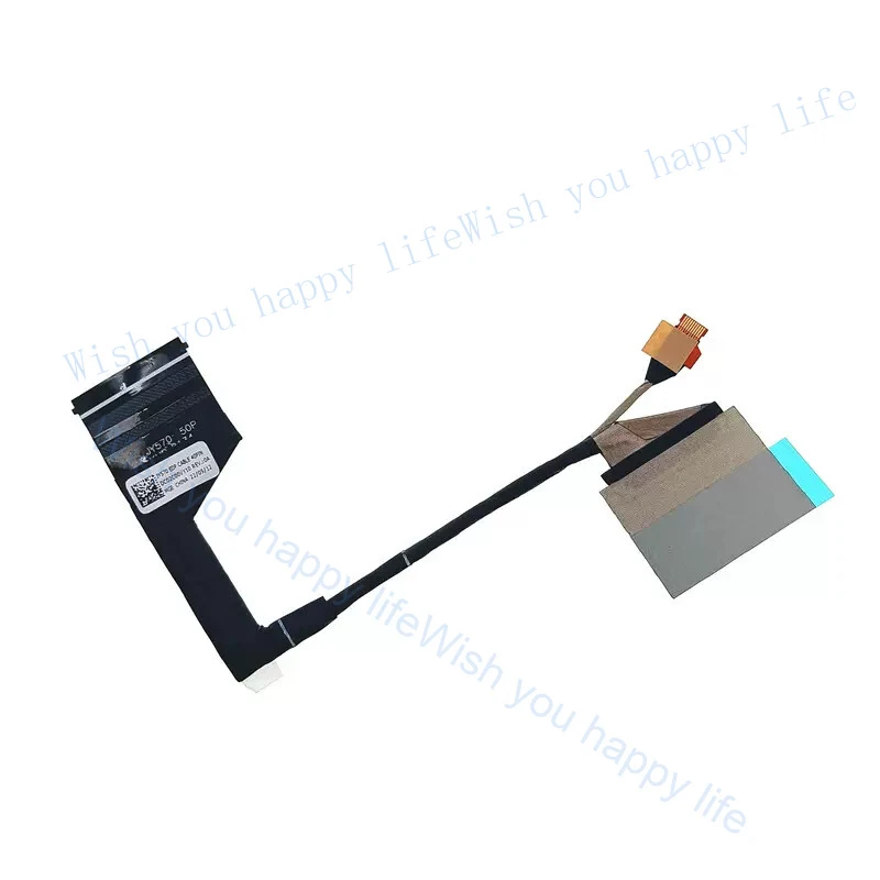 

LL LCD Screen Cable for Lenovo Legion 5I Y7000 Y7000P IAH7H DC02C00VY00/Y10/Y20