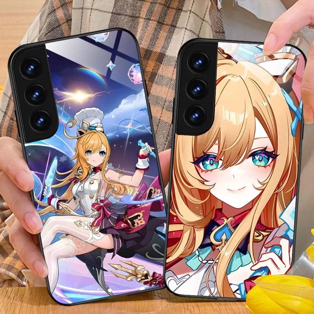 Game Gi Escoffier M…