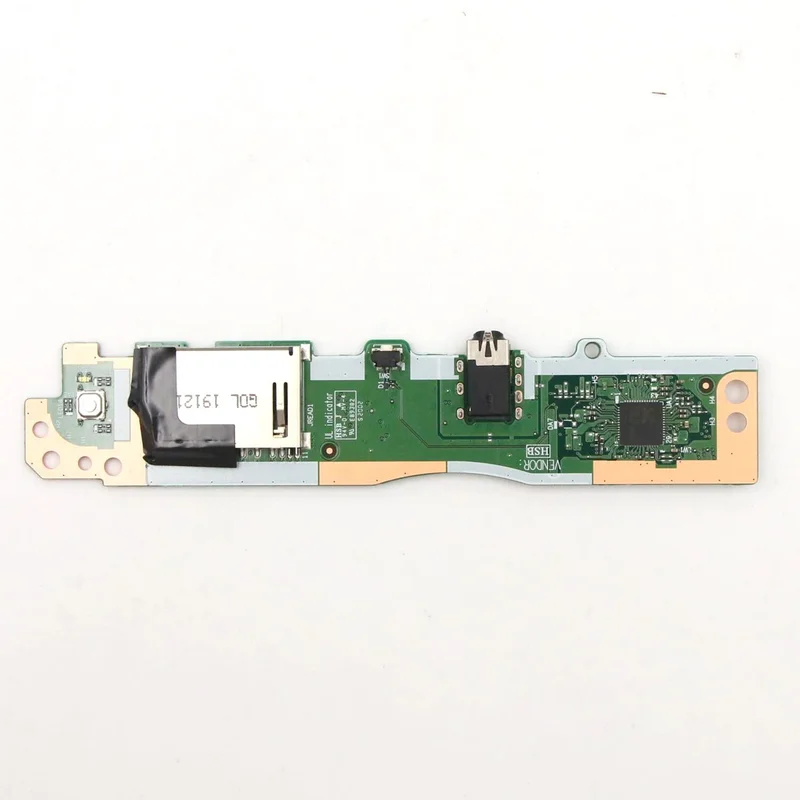 OEM Replacement New For Lenovo IdeaPad 3-14ADA05 81W0 Series USB Audio  Board 5C50S25050