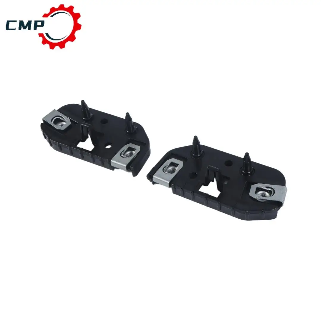 

LB5Z17C947A LB5Z17C947B Набор кронштейнов переднего бампера для Explorer Police Interceptor Utility 2020-2023 Внешние аксессуары для автомобиля