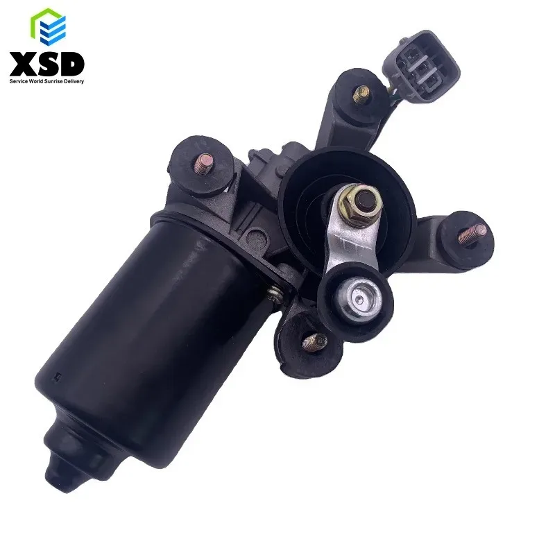 85110-60201 Windshield Wiper Motor Assembly for Toyota Land Cruiser 70/80/100  8511060201