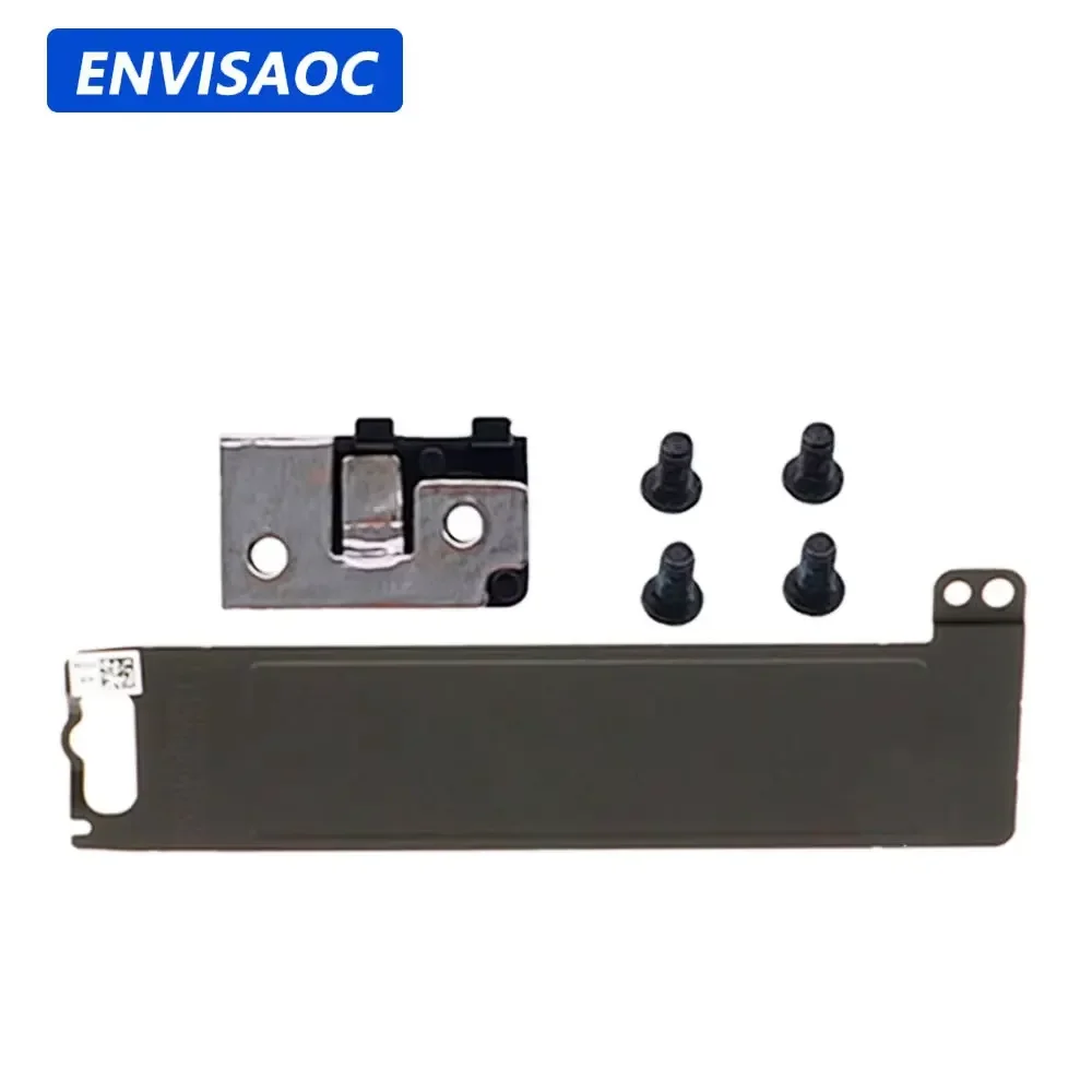For Dell Precision 3520 3530 M3520 M3530 Latitude E5580 E5590 E5591 laptop M.2 2280 SSD Hard Drive Mounting Bracket Heatsink