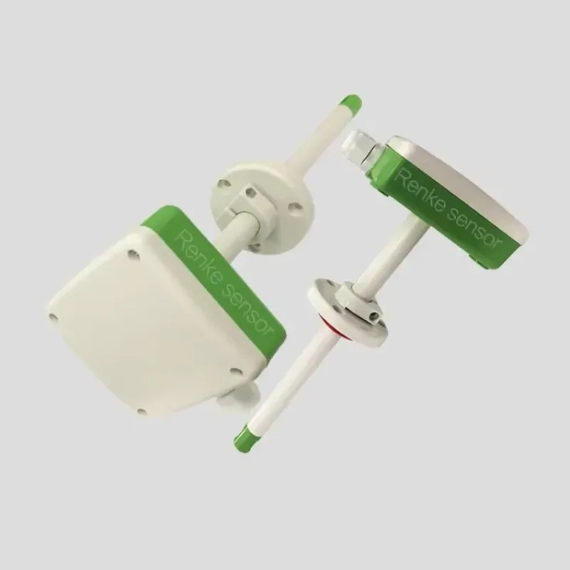 2026 Best Price Air Flow Sensor Air Speed Velocity Meter Transducer