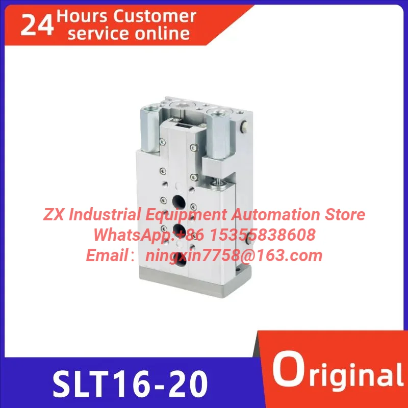 Brand new original sliding table cylinder SLT16-20 SLT16-30 SLT16-40 SLT16-50