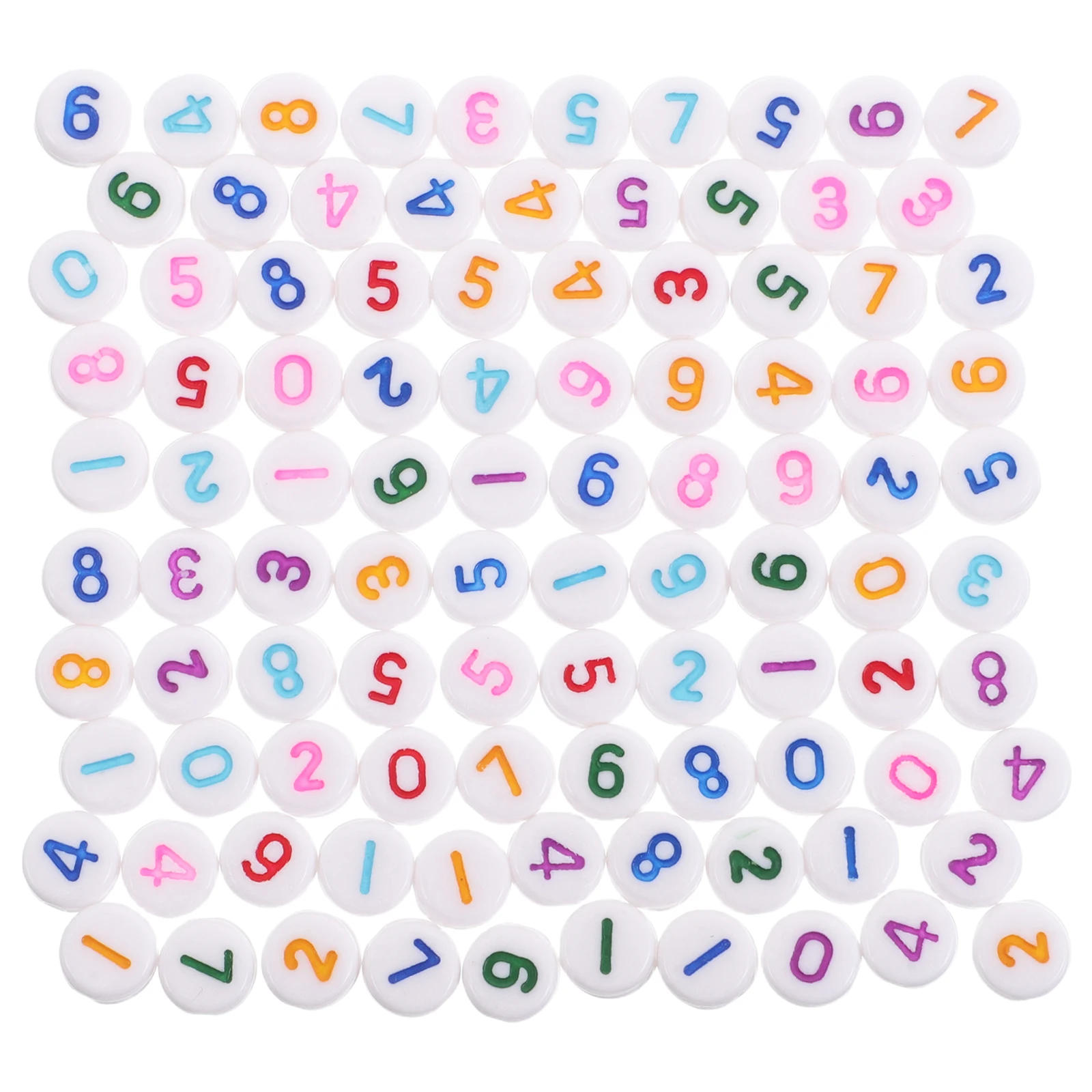 Рисунок 2 - аксессуары для браслетов