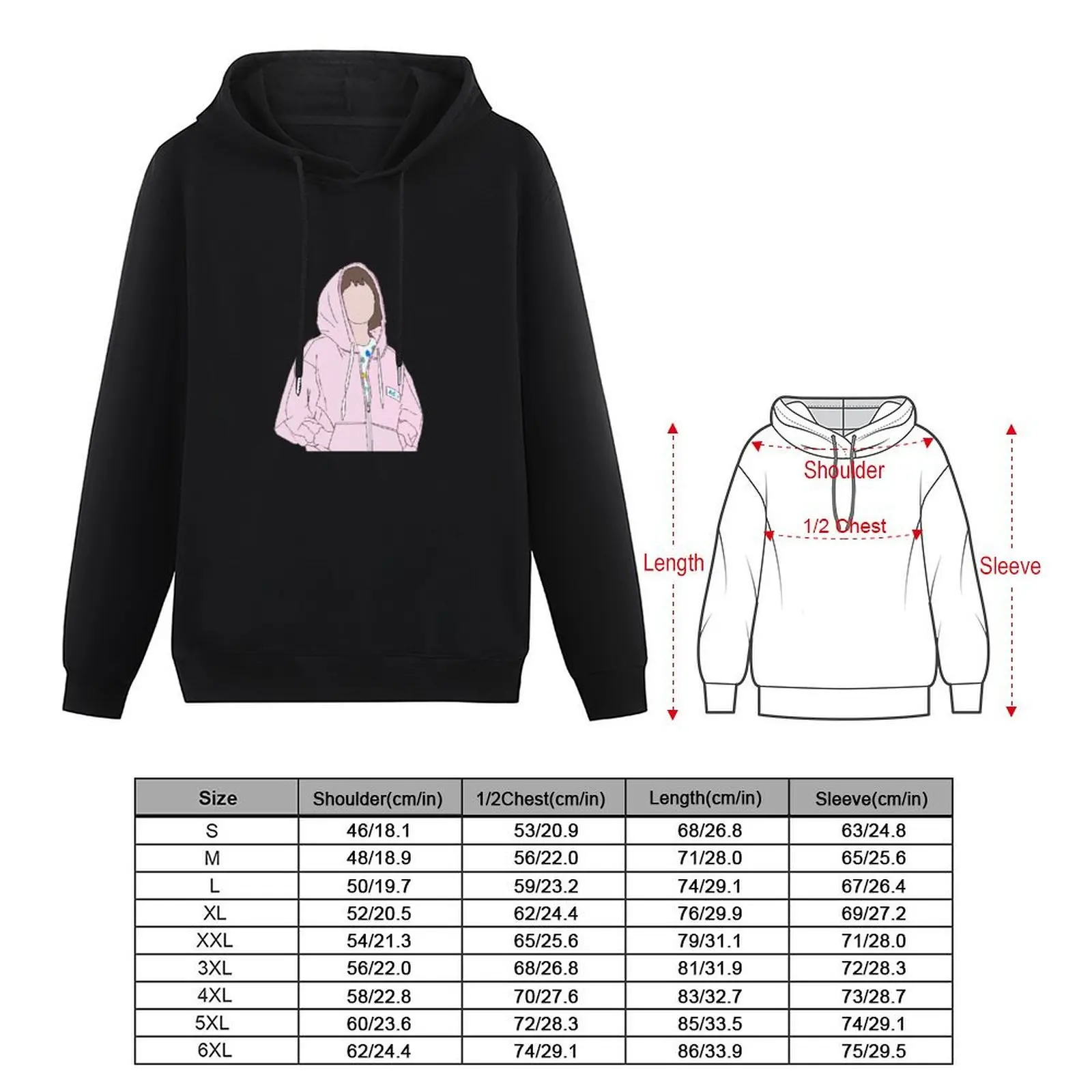 كيم بوك جو قبل قتال مع مجموعة قميص العرق للرجال من Jung Jun Hyung Hoodie ملابس رياضية جمالية
