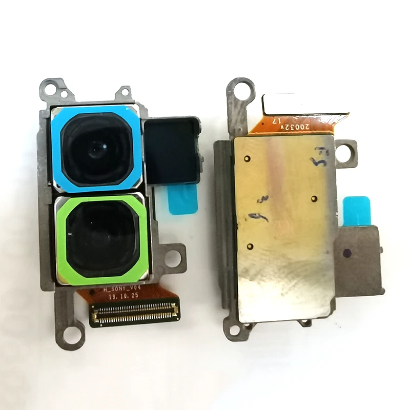 

Back Facing Camera For Samsung Galaxy S20 SM-G980 SM-G980F/DS Rear Module