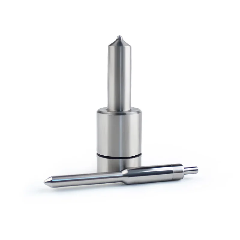 DLLA154S284 DLLA155S007 DLLA154S324C2 CDLLA159S067 S Series Fuel Nozzle Suitable For 490 Direct Injection Chaochai 4100 XE0924