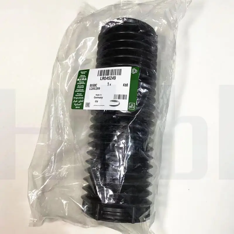 

HiBBL LR001143 LR045249 LR073344 1PCS High Quality Front Shock Absorber Dust Boot For Land Rover Range Rover Evoque Freelander 2