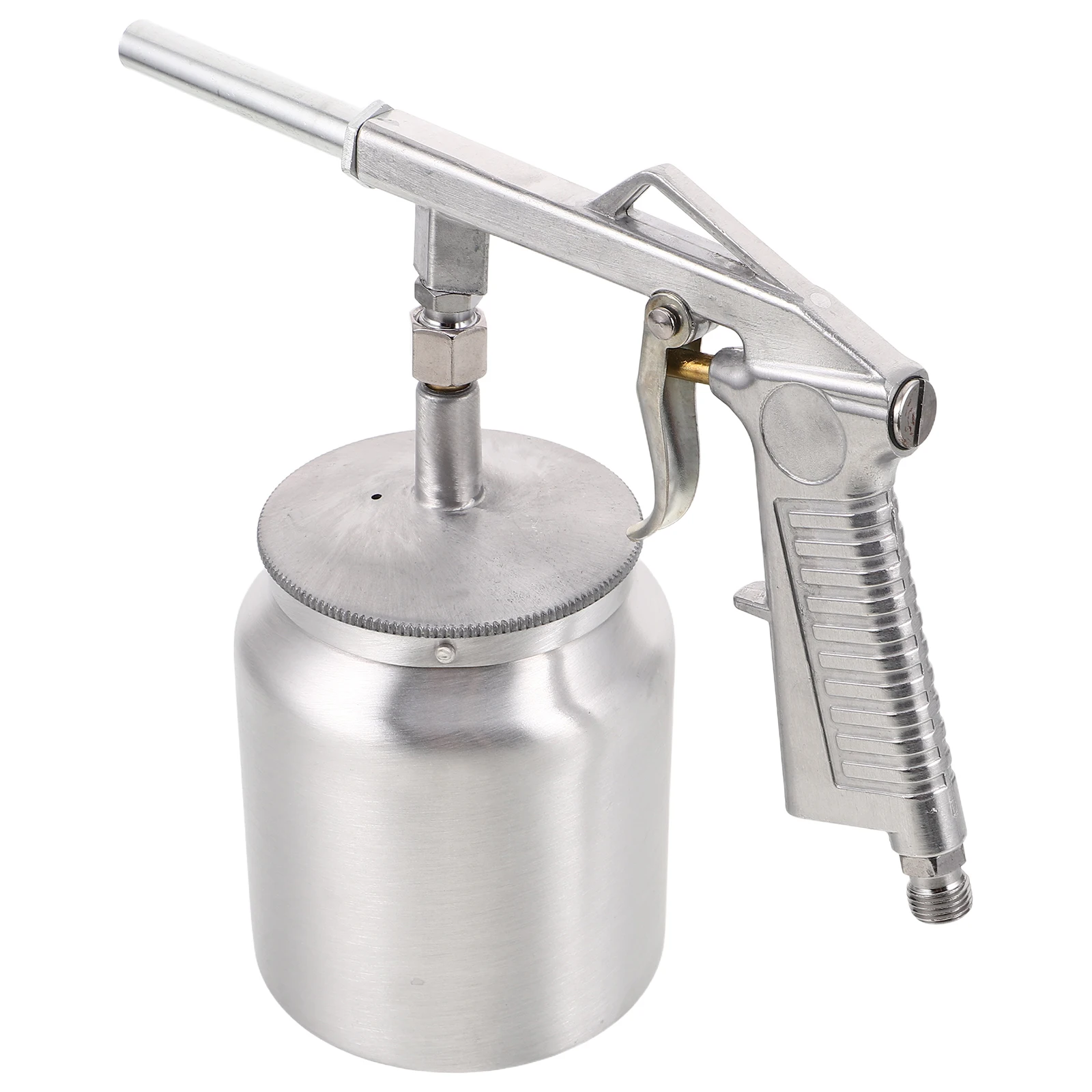 

Pneumatic Spray Gun High Atomization Air Paint Sprayer For Car Underbody Coating Auto Painting Rust Prevention