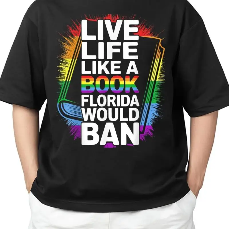 Live Life Like A Ba…