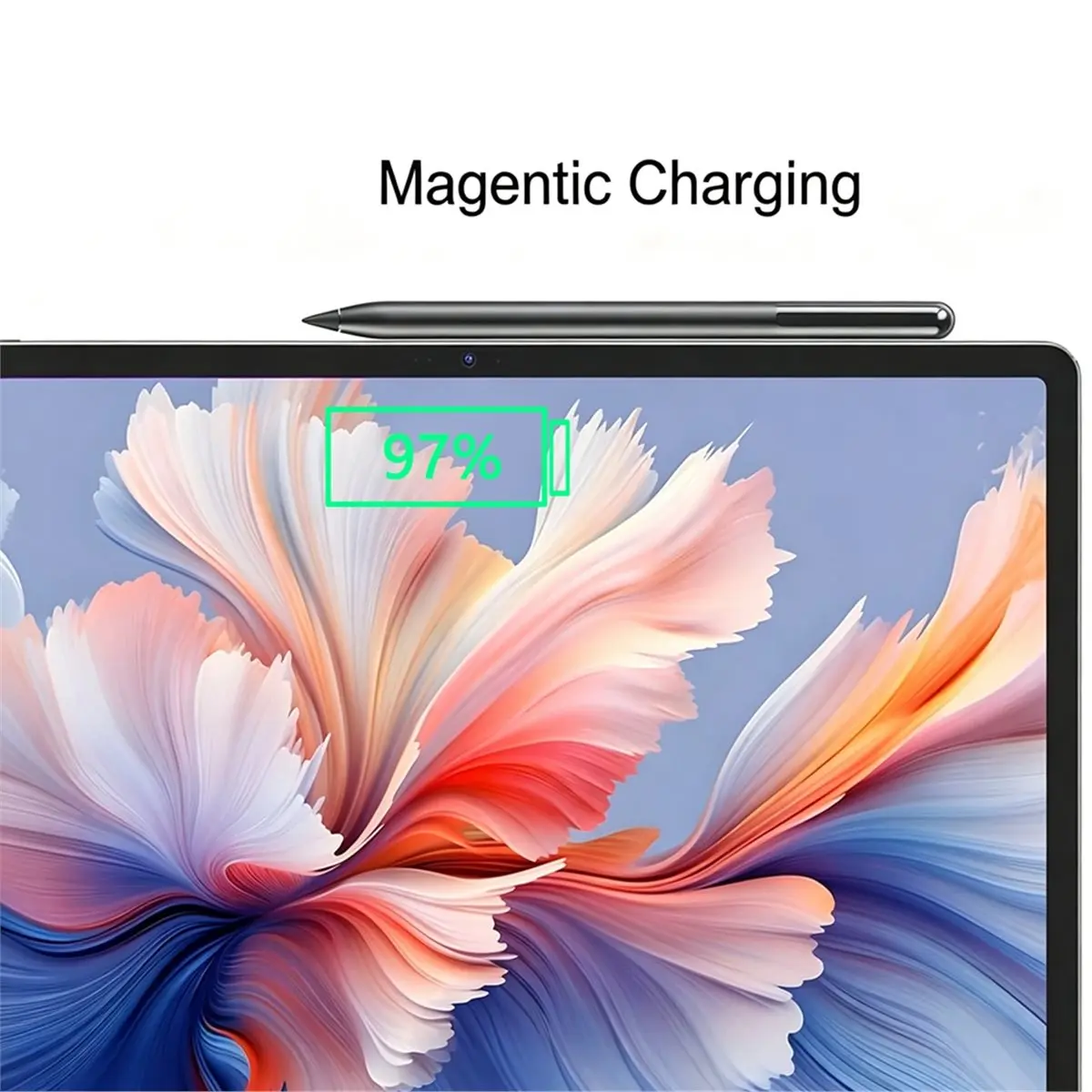 Stylus Pen for Yoga Tab Plus for YOGA Pad Pro for Xiaoxin Tablet Pro GT Interactive Accurate Fast