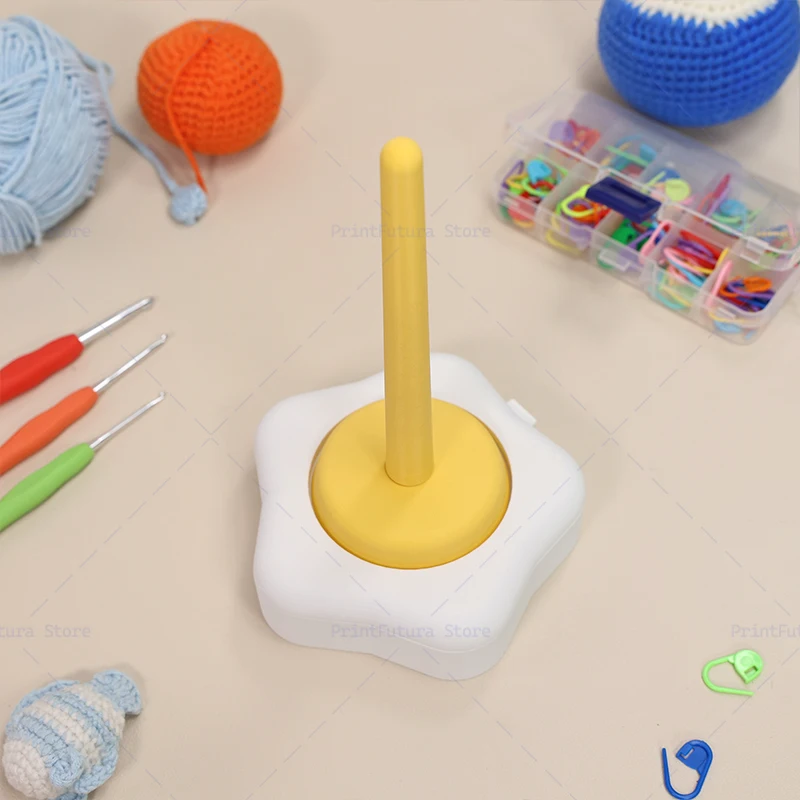 #88 Yarn Spools Comparison Guide