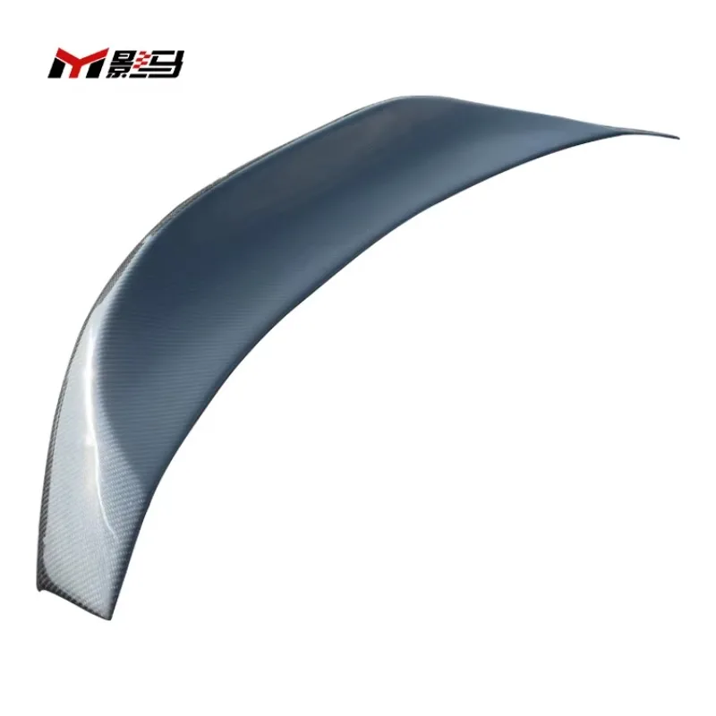 Hot Sale Carbon Fiber Rear Spoiler Wing for  Gt86 Subaru Brz Car Rear Spoiler 2013-2020