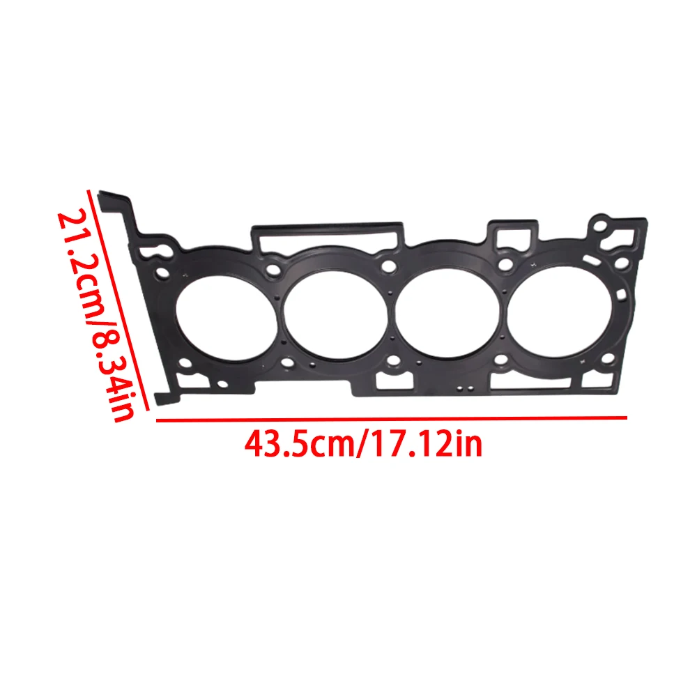 22311-2C000 Genuine Cylinder Head Gasket for Hyundai Genesis Coupe 2.0T Coupe 2-Door 2.0L 1998CC Car Accessories