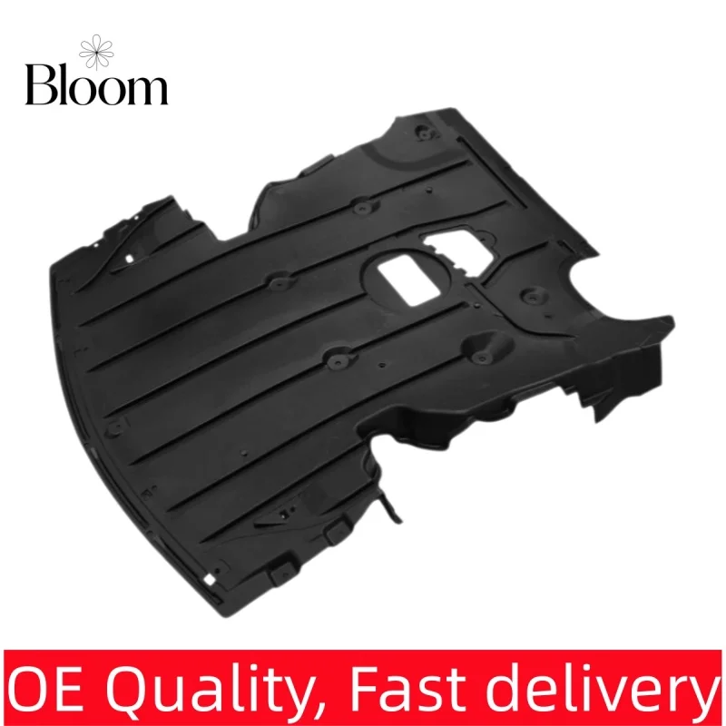51757129341 Engine Undertray Splash Shield For BMW E90 316D 316I 318D 318I 325D 335I 335Xi M3