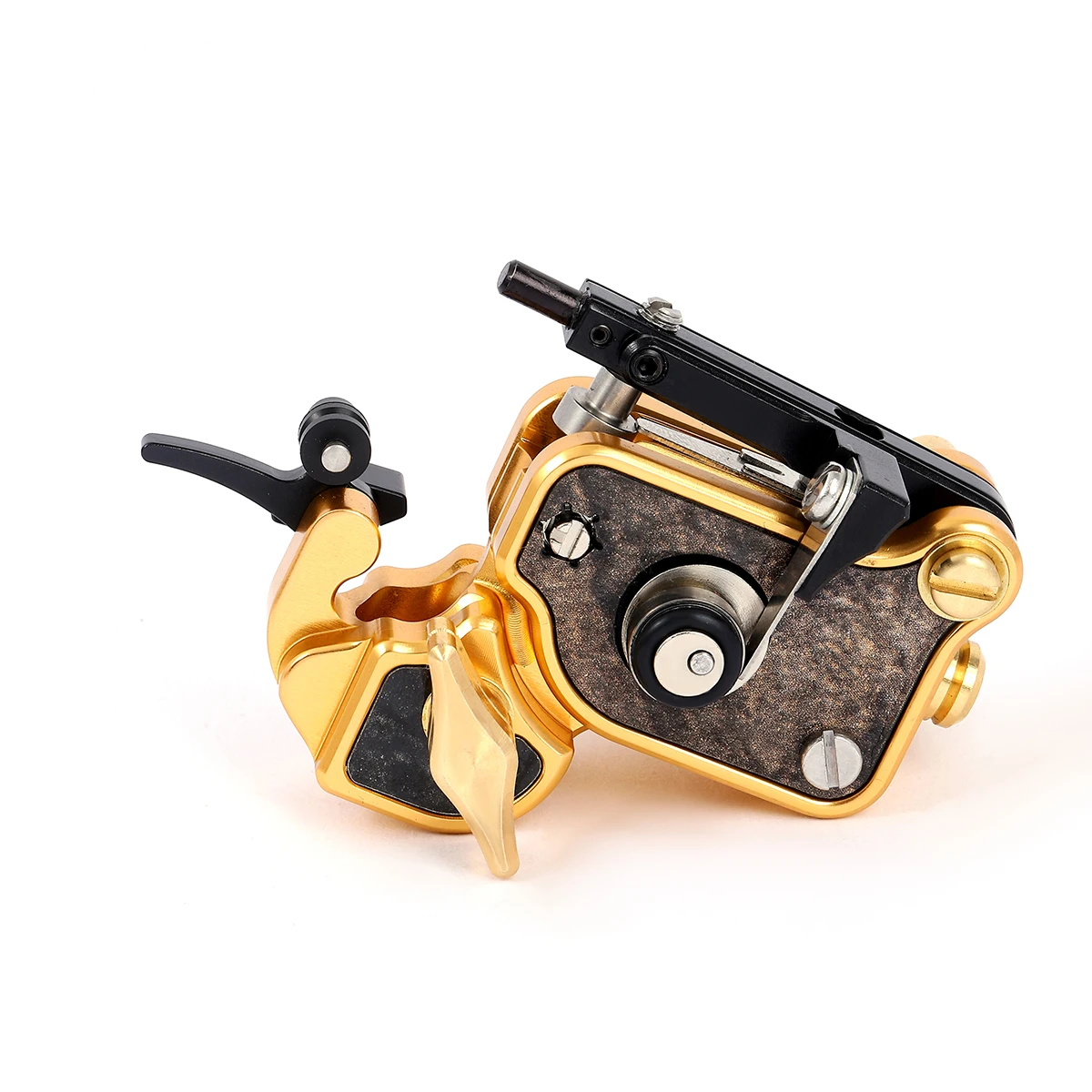 Thumbnail 3 - #11 Rotary Tattoo Machines Comparison Guide