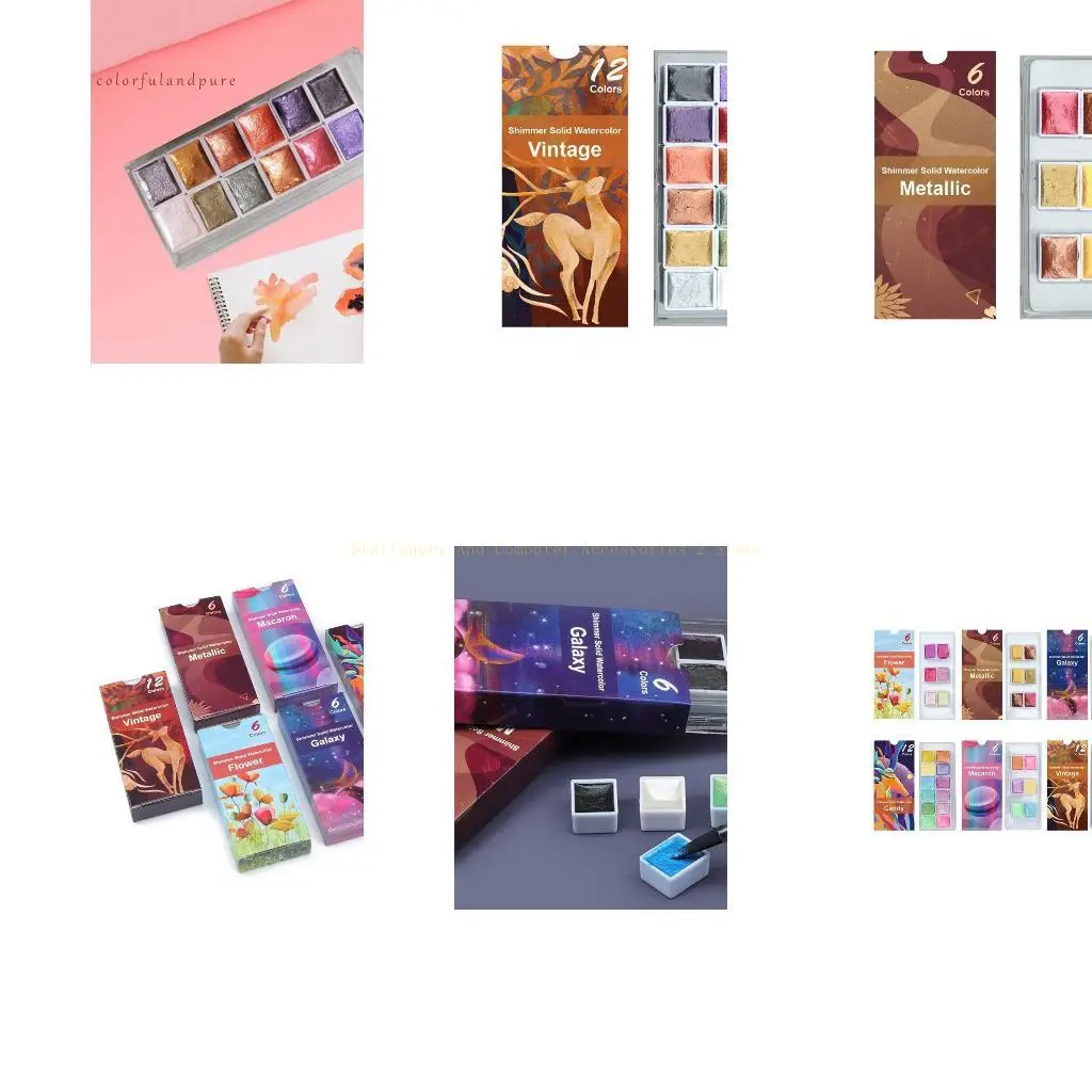 Portable Metallic G…