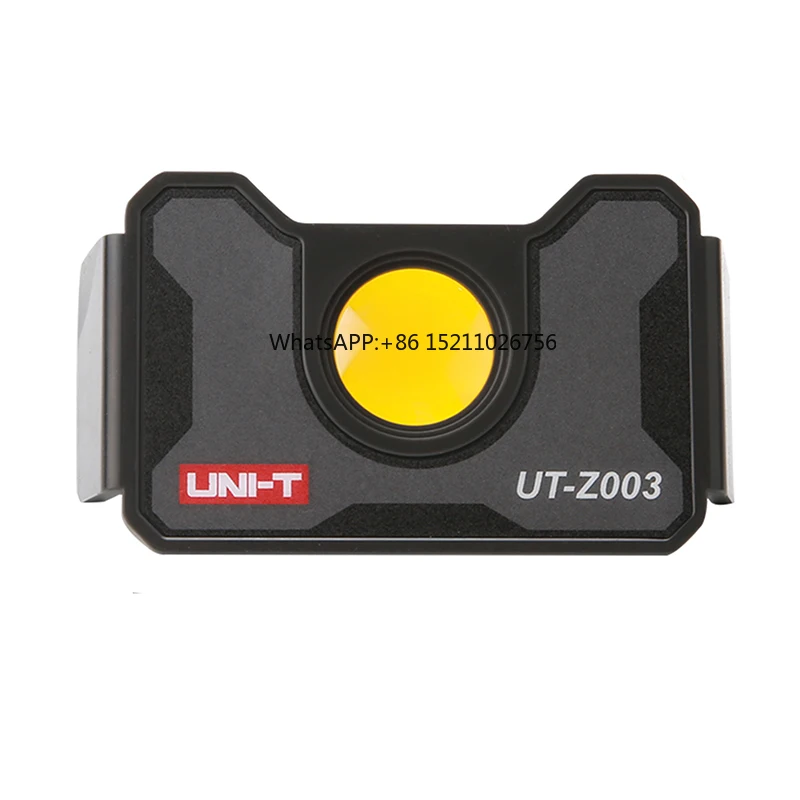 UNI-T Thermal Camera Macro Lens UT-Z003 For Product Development Digital Evaluation Applicable Model UTi260E/UTI320E