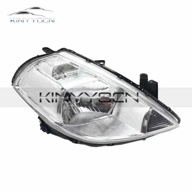For Nissan Tiida Trazo Latio 2005 06 07 08 09 10 Head Light Head Lamp Headlight Headlamp Front Light Assembly Assy