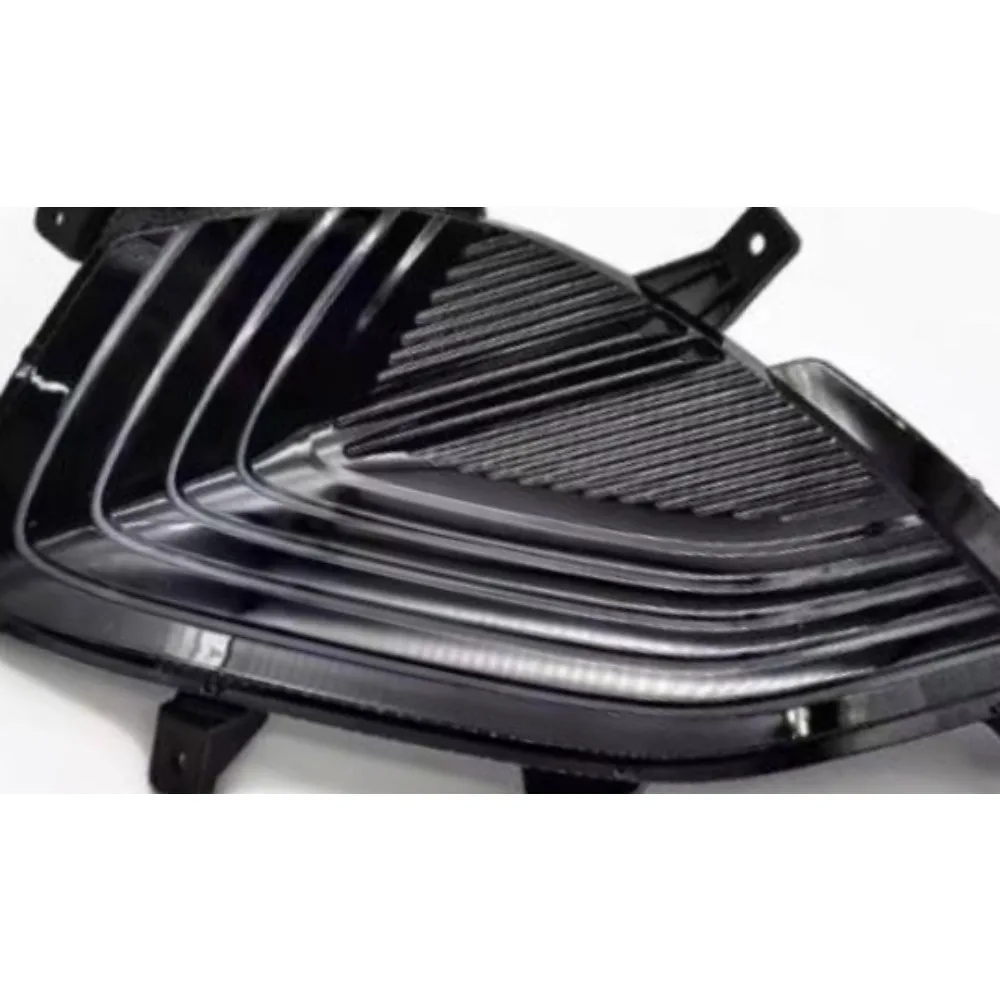 EKEA-4102100 for BYD Seal Front Bumper Fog Lights Daytime Running Lights Headlights Left Center Position Assembly Accessories