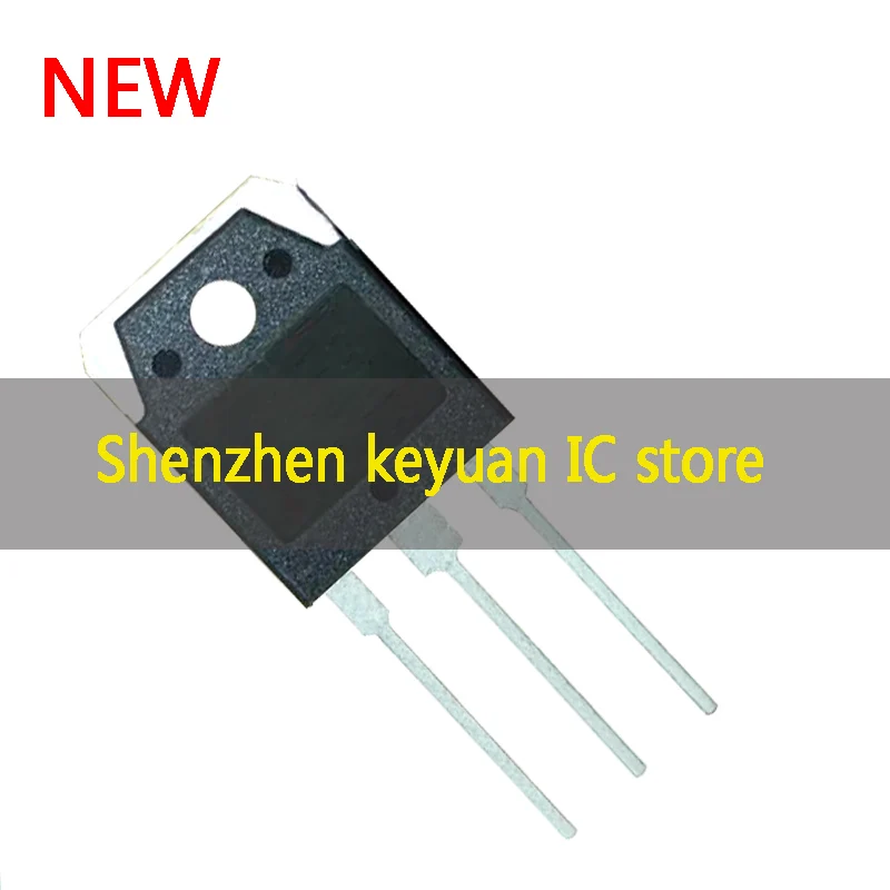 (1 pieza) 100% nuevo original 60T65PES MBQ60T65PES transistor IGBT de alta velocidad Fieldstop Trench 60A 650V