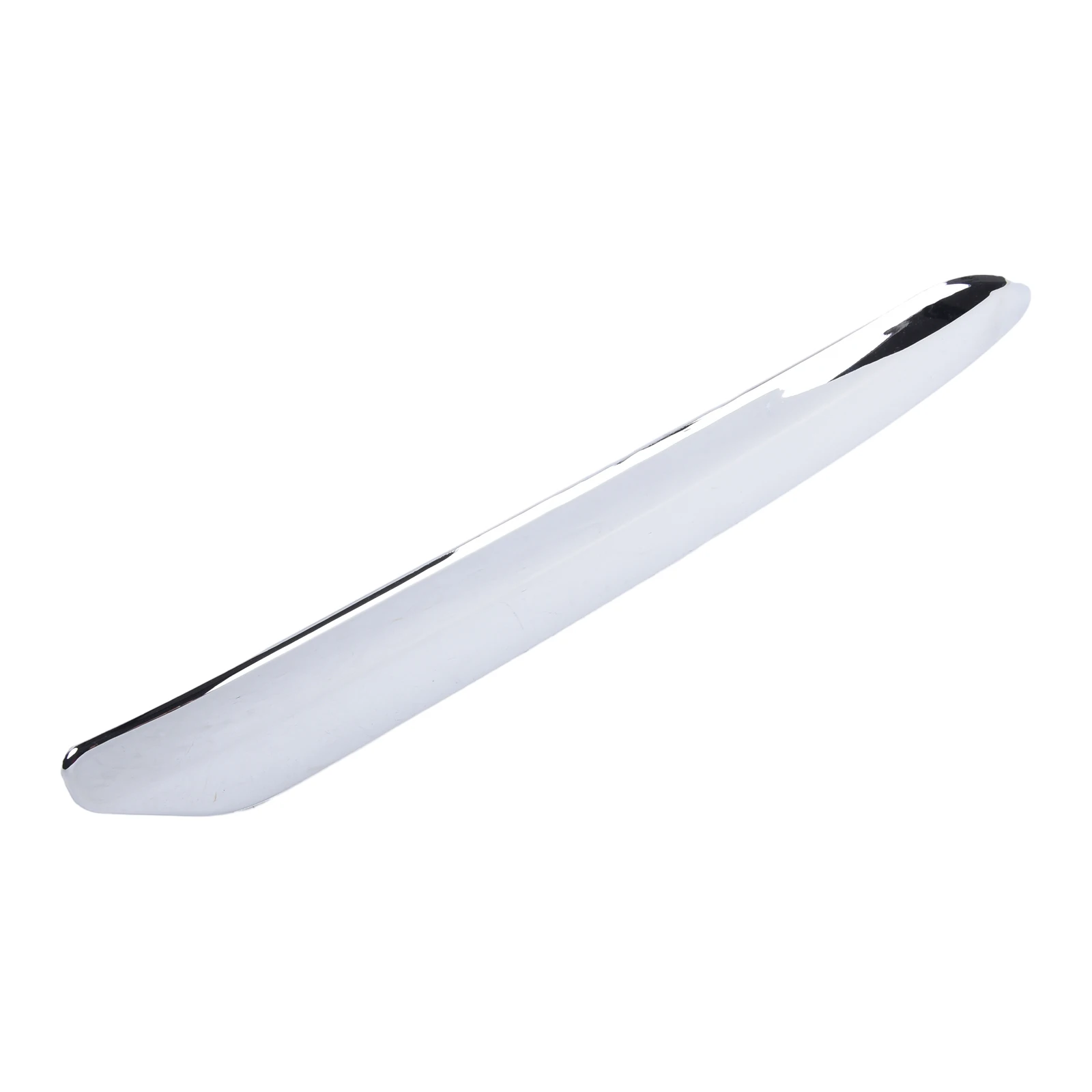 High Quality Long Lasting Practical Brand New Bumper Cover Replacement Rear Spare Accessories Easy Installation