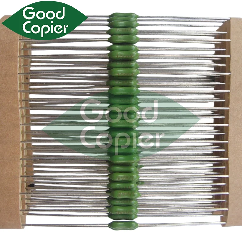 30pcs used for OKI Chip 3300 3400 3600 5600 5700 5650 5750 5500 5800 5900 5850 8600 8800 9600 9800 9650 9850.... Drum Fuse 63mA