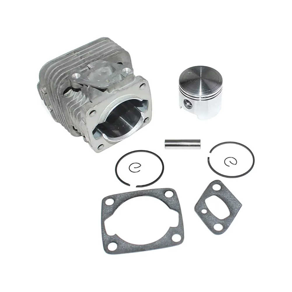 

Запасной цилиндр для поршневого комплекта, предназначенный для кусторезов Echo моделей SRM-225, SRM-265, SRM-360, SRM-430, SRM-560