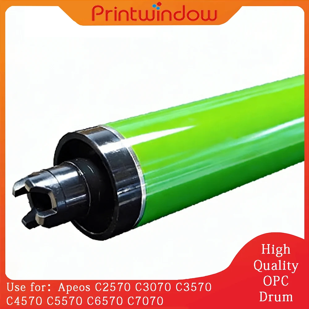 High Quality for Fuji OPC Drum for Xerox FUJIFILM Apeos C2570 C3070 C3570 C4570 C5570 C6570 C7070