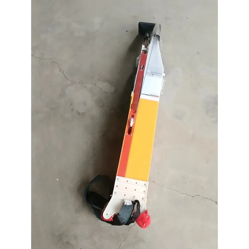 

【Popular】New sowing artifact, corn, peanut and soybean pl ng sowing hine, all-in-one hine, manual bean sowing hin