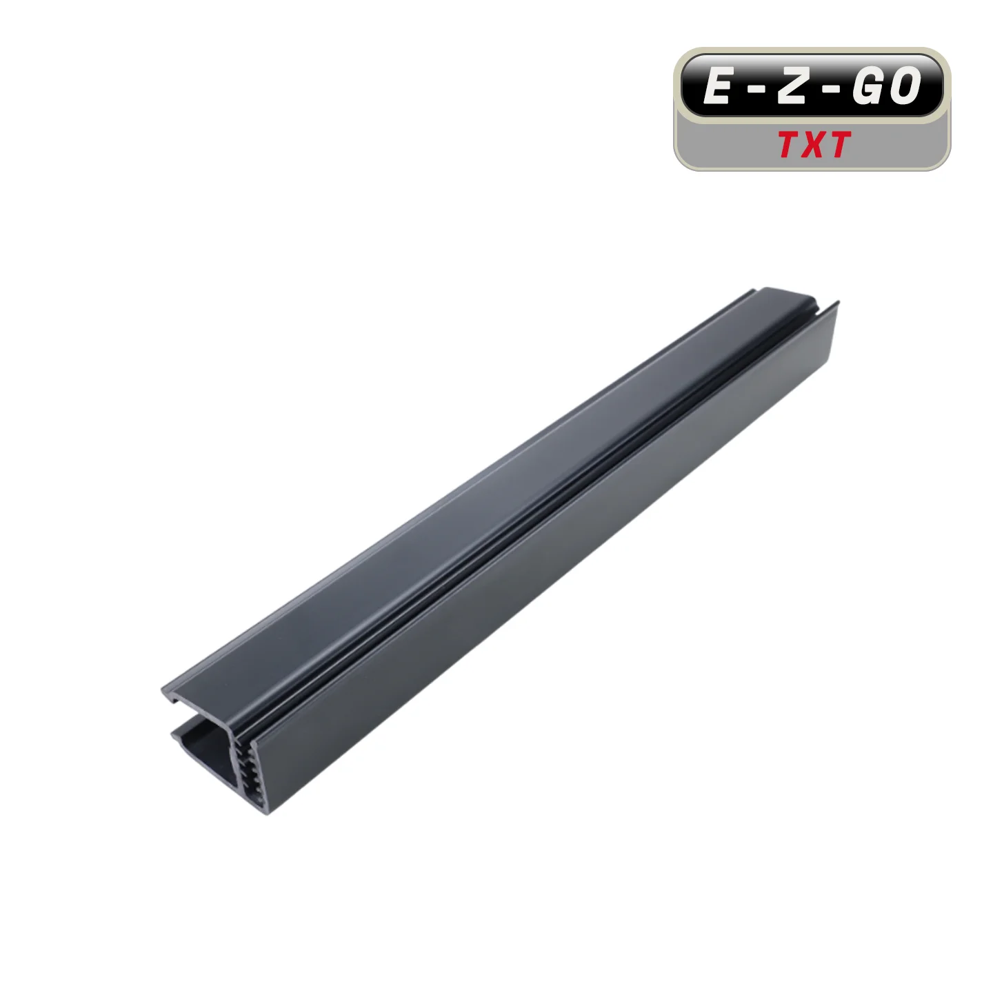 E-Z-GO TXT Windshield Clip Bar 305mm / 650mm Windshield Retainer Strip Golf Cart Parts OE EGWHC12