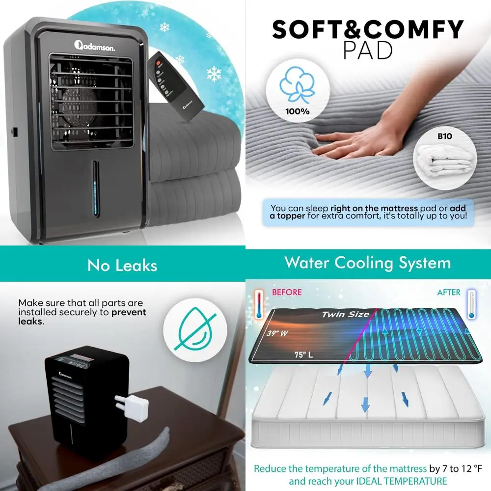 Adamson B10 Twin Si… - image