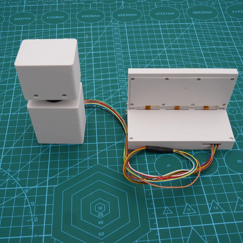 1Set Simulation Attitude Direc - Radiomaster Ranger 2.4Ghz Elrs Module review and price