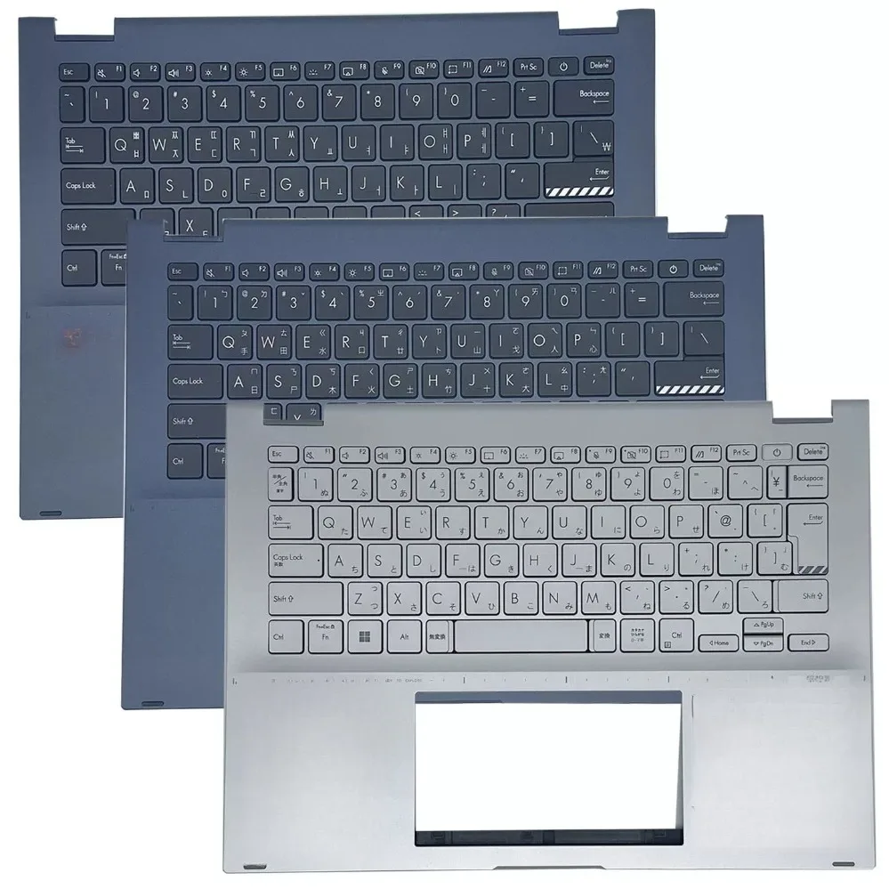 For ASUS Vivobook S14 Flip TP3402 TN3402Z TN3402Q Laptop Keyboard (002)