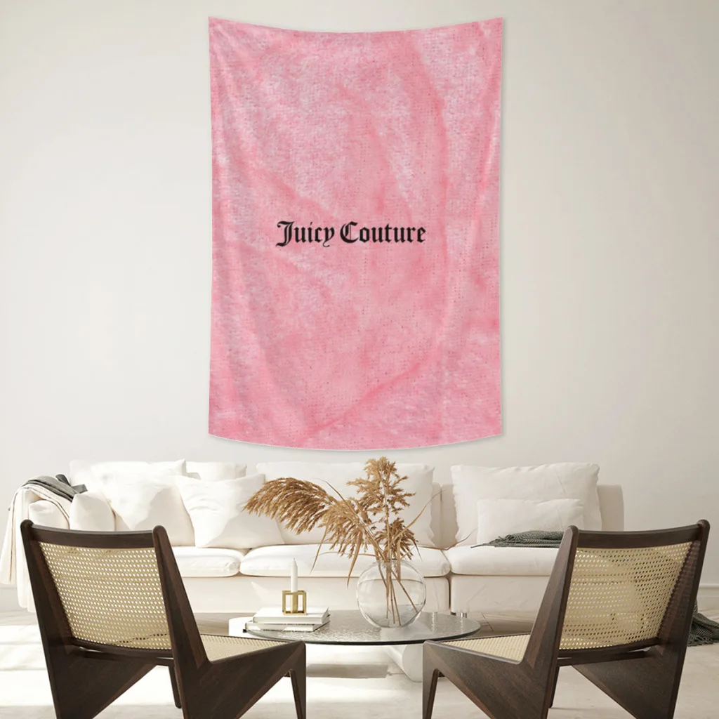 Hot-Sale-Like-Juicy-Couture-Style Tapestry landscape wall hanging cloth bedroom wall decoration room decoration