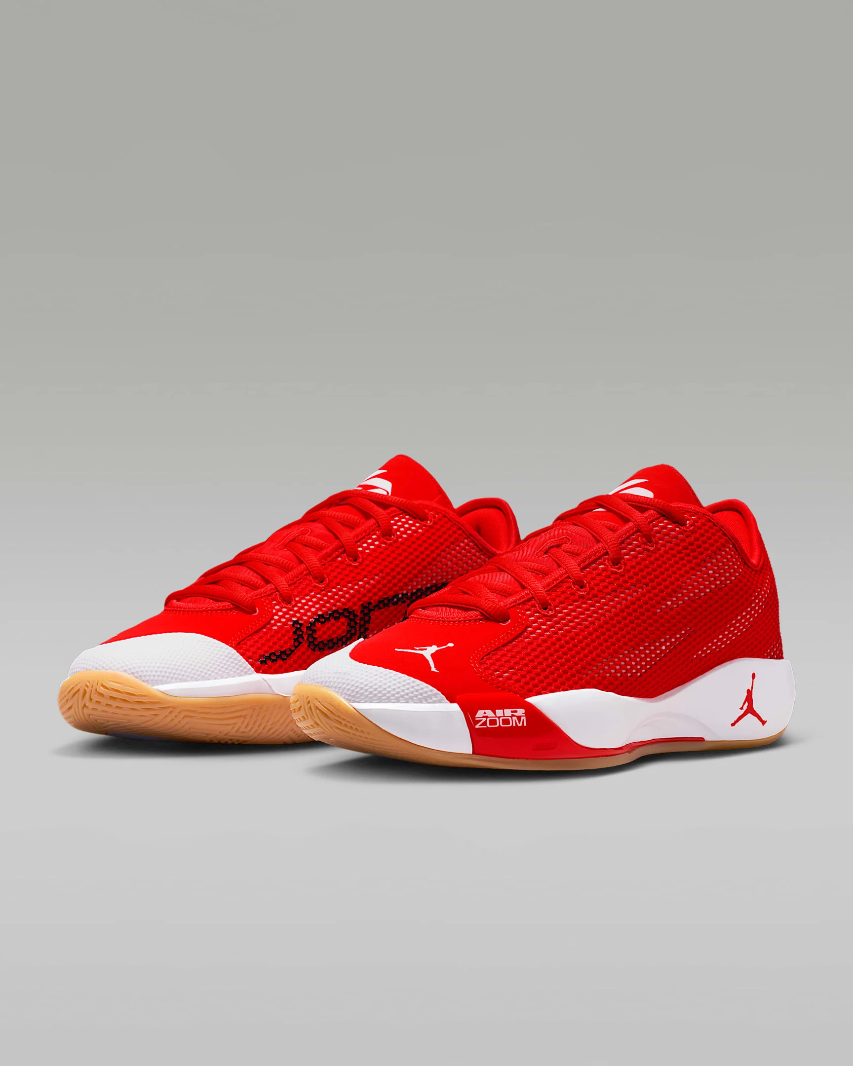 Nike JORDAN LUKA 77 PF IF1611-600 Luka Doni Men's Basketball Shoes