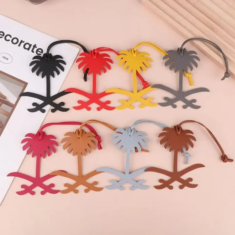 Coconut pendant bag accessories creative simplicity decorative keychain exquisite Arab gift pendant