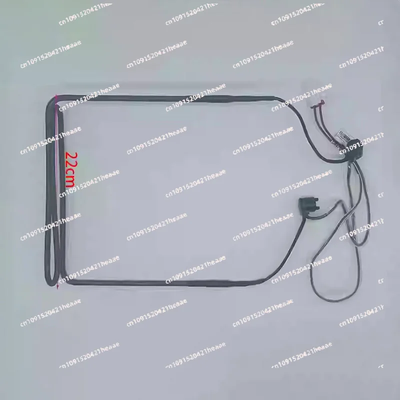 Suitable for DA47-00246C 00247C 00247K 00321K 00444A 00445A 00445B  Tube Pipe  Refrigerator Defrosting Electric Heater Wire