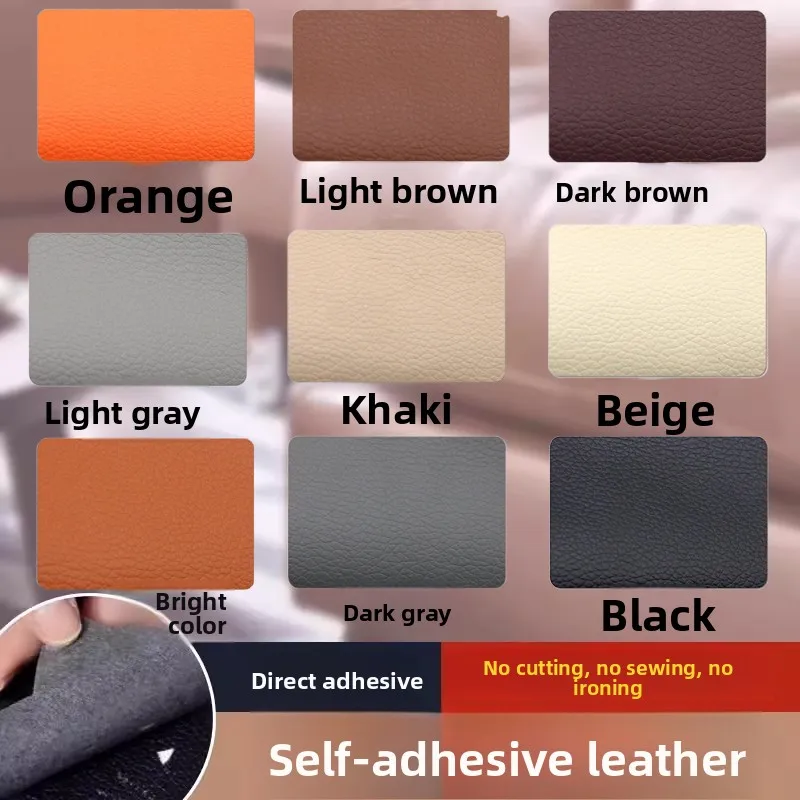 Leather Sofa Repair…