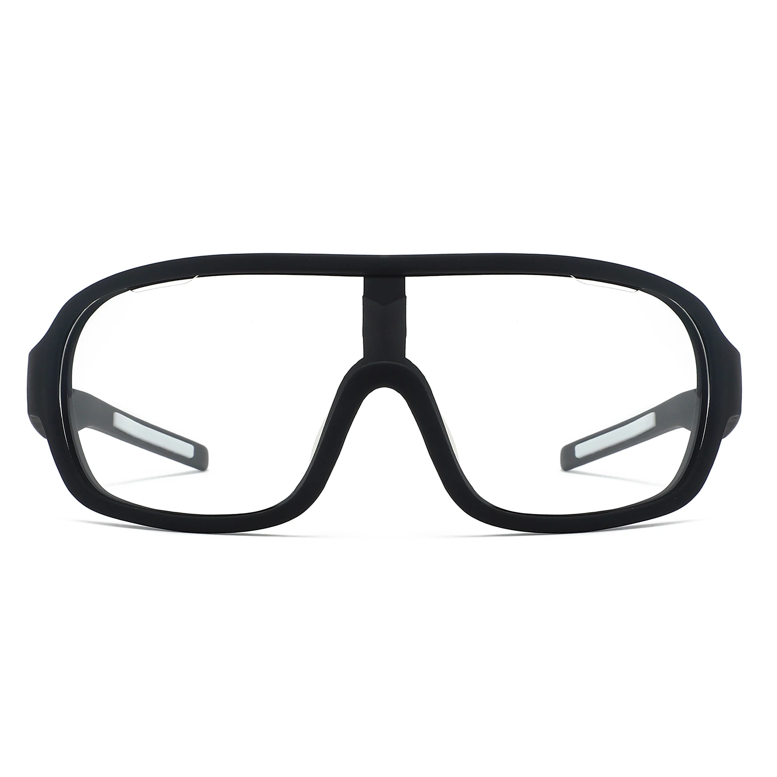 Photochromic Ricone Cycling Glasses Bike Sunglasses Men Eyewear Outdoor Sports MTB Goggles Bicycle Women Riding Hiking Sunglass image 3
