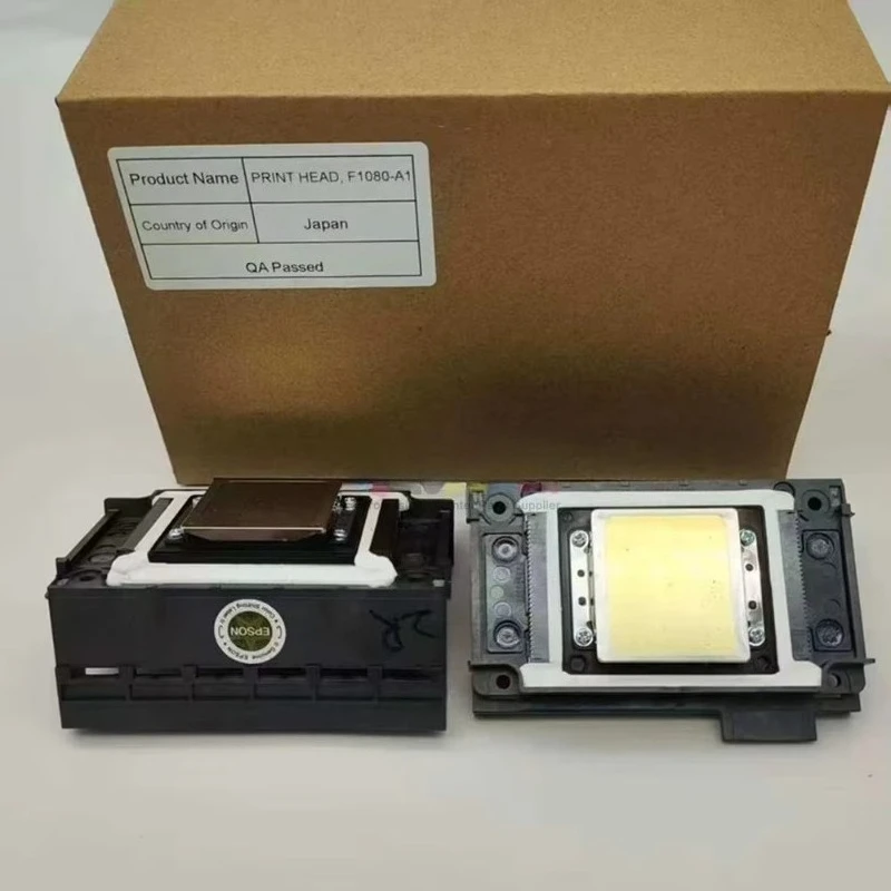 

XP600 DX11 F1080-A1 forEpson XP600 Printhead Cabezal Parts for Inkjet Printer Eco Solvent XP600 A3 DTF UV Print Head