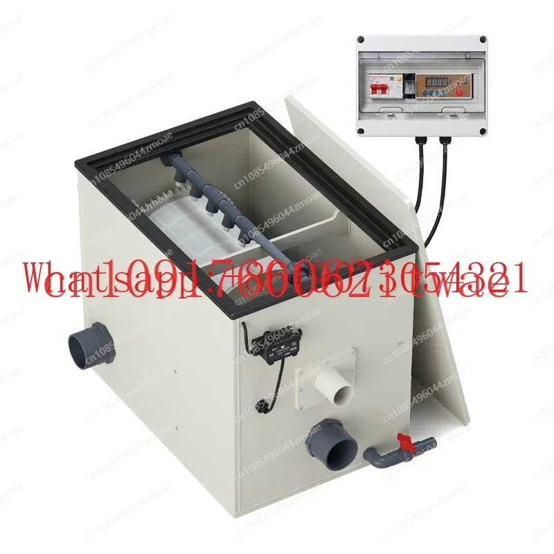 

Барабанный микрофильтр, автоматический цикл обратной промывки для рыбного пруда, разделительный фильтр для рыбного стула, микрофильтр для аквакультуры