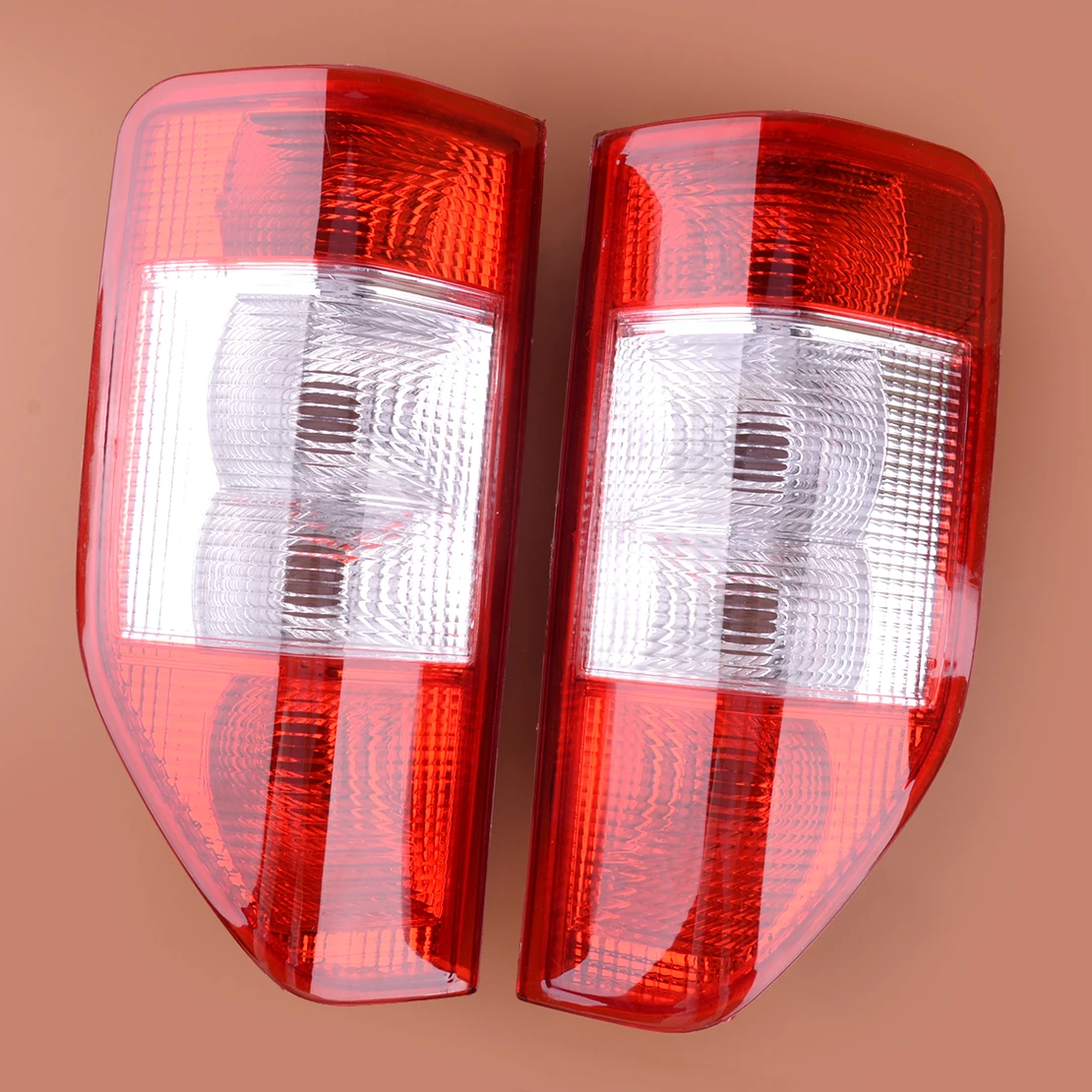 

1 Pair 421009999 421109999 A9018201764 Car Rear Left & Right Tail Light Assembly Fit for Mercedes Benz Sprinter W903 1996-2006