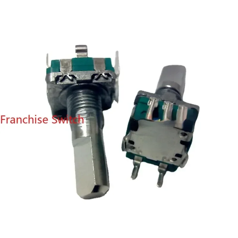 Original Encoder EC11  Encoding Switch 20MM 25MM