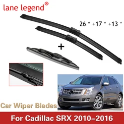 For Cadillac SRX 2010-2016 26