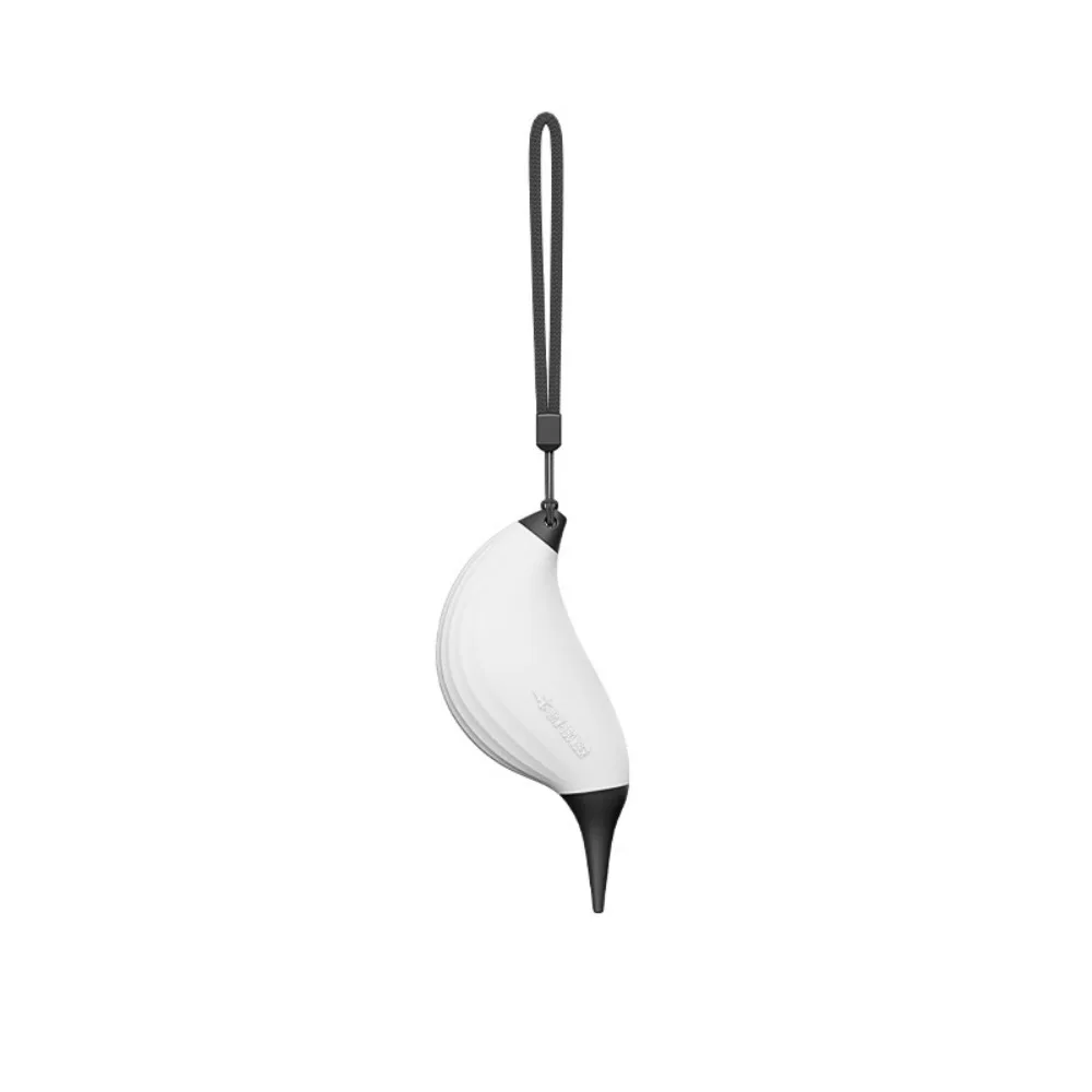 

Bird Shape Coffee Powder Cleaning Air Blower Flexible Hangable Coffee Grinder Dust Air Blower Silicone Dust Cleaner Tool Camera